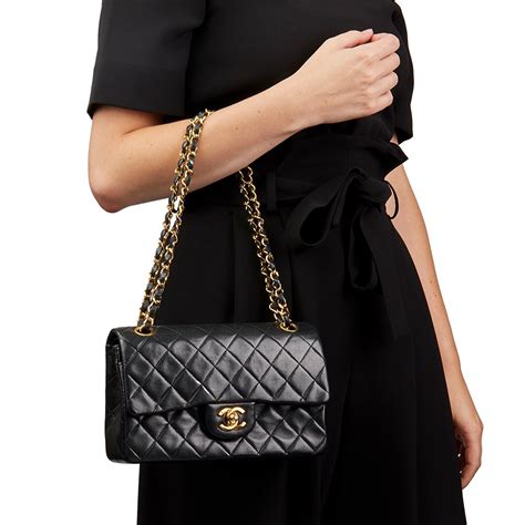 chanel small flap bag price euro